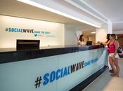 World’s First Twitter-Themed Hotel