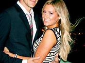 Ashley Tisdale Engaged!