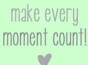 Inspirational Saturday: First Post