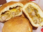 Tex-Mex French Bread Bierock