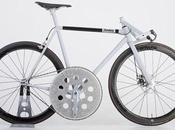 Donhou Land Speed Bike
