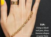 Weekend Project Beautiful Nail Arts Wonderful Website