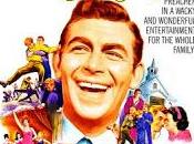 Movie Review: Andy Griffith "Angel Pocket"