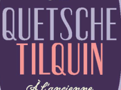 Tilquin 2012/2013 Oude Quetsche L’Ancienne
