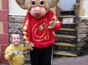 Holiday Gulliver’s, Matlock Bath