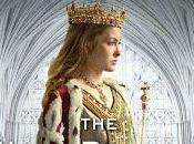 Review: White Princess Philippa Gregory