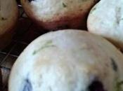 Blueberry Lime Muffins Calories Each Delicious!