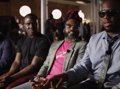 Robert Glasper Experiment “Hennessy Home Session”