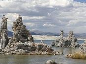 Tufa Towers Mono Lake