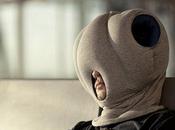 Ostrich Pillow