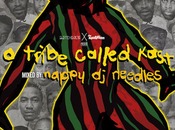 Tribe Called Quest Meets Outkast Kast”