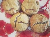 Recipe: Country Style Biscuits (Paleo)