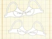 Patternmaking: Partial Bands Full