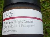 Trilogy Rosapene Night Cream