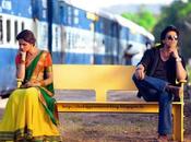 Chennai Express: Movie Reviews