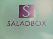 Saladbox Unboxing (Missha Box)