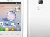 Announced Optimus Budget Android Smartphone