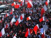 U.S. Still Following “How Make People Hate Playbook Bahrain