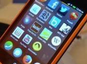 Open Firefox Smartphone Available eBay Soon