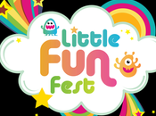 Tickets Little Funfest Your Funsters