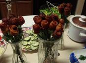 Day: Bacon Roses