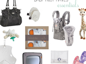 Baby Must Haves: Essentials