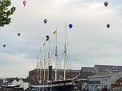 Bristol Balloon Fiesta