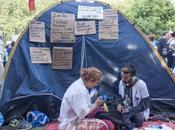 Gezi Park Forums Have Spread Across Turkey
