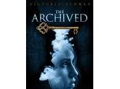 Book Review: Archived