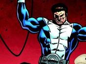 Preview: T.H.U.N.D.E.R. Agents Phil Hester Andrea Vito