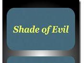 Relaunch Cover Reveal: “Shade Evil”