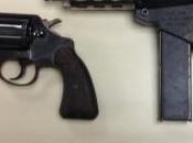 Cook County Sheriff's Office Confiscates 200th From Revoked FOID Card Holders This Year