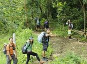 Pico Loro Open Climb First Timers Successful