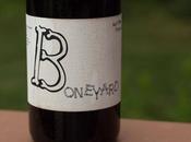 Wine Wednesday 2011 Tarara Boneyard