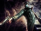S&amp;S; News: Watch Dogs Hacking Your Weapon Trailer