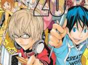 Manga Review: Bakuman