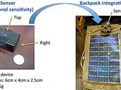 Spectral Sensor Will Help Forecast Available Solar Power