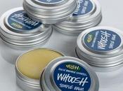 Lush Whoosh Temple Balm Review