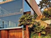 Striking Modern Home Facades