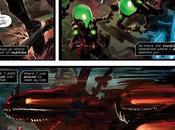 PREVIEW: November’s BLACK SCIENCE from Rick Remender Image Comics