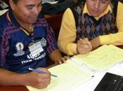 Bringing Youth Entrepreneurship Education Rural Ecuador