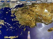 Realpolitik: Energy Triangle Game Changer Eastern Mediterranean