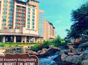 Experience Hill Country Hospitality Marriott Antonio (#ReoRoadTrip Part