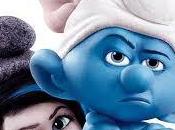 Movie Review: Smurfs