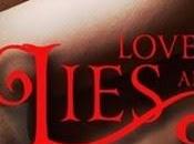 Release Book Blitz–Love, Lies, Deception L.P. Dover