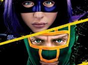 Kick-Ass (2013) Review