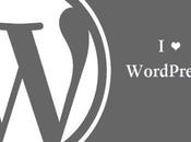 Major Reasons Love WordPress