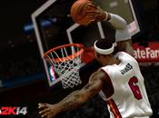 S&amp;S; News: 2K14: Defensive Improvements, Dynamic Rosters More Detailed