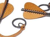 Parabellum Arrow Keychain