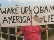 Impeach Obama Protests Viral (Video Interview With Founder)